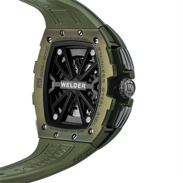 Welder Moody Watch WRM2002 Erkek Kol Saati