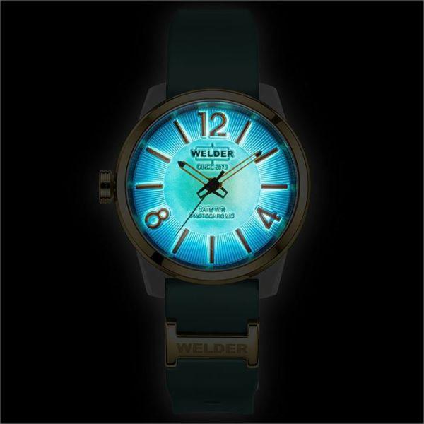 Welder Moody Watch WWRL2007 Kadın Kol Saati