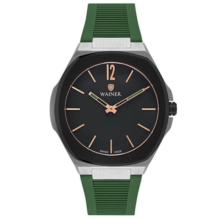 Wainer WA.10120-F Erkek  Kol Saati