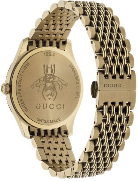 Gucci YA1264155 Bayan Kol Saati