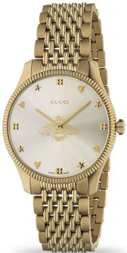 Gucci YA126461 Bayan Kol Saati