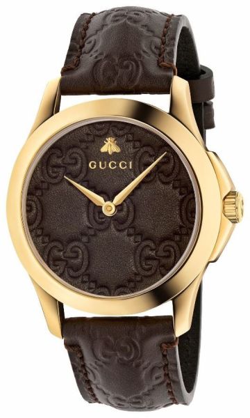 Gucci YA1264035 Bayan Kol Saati