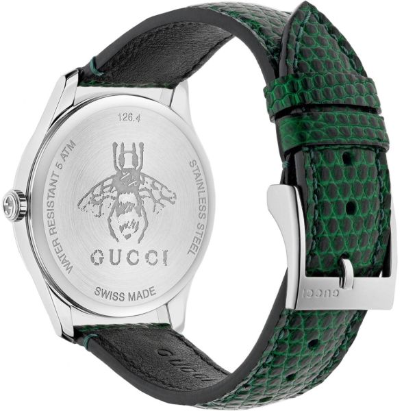 Gucci YA1264042 Bayan Kol Saati