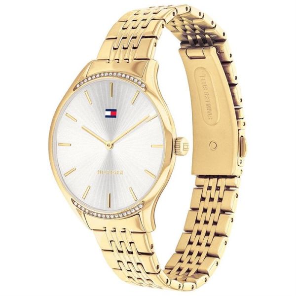 Tommy Hilfiger TH1782211 Bayan Kol Saati