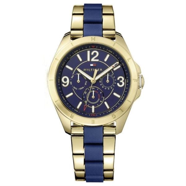 Tommy Hilfiger TH1781769 Bayan Kol Saati