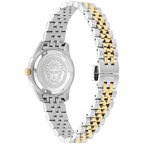 Versace VRSCVE9CA0324 Kadın Kol Saati