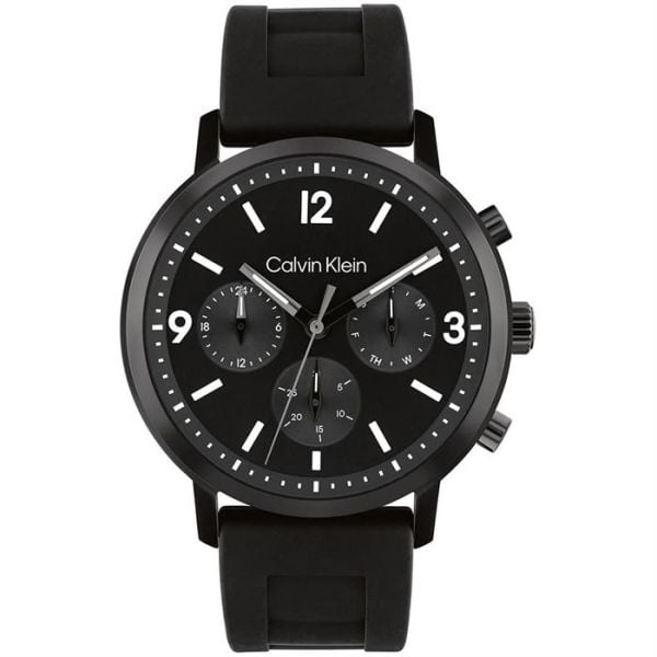 Calvin Klein CK25200461 Erkek Kol Saati