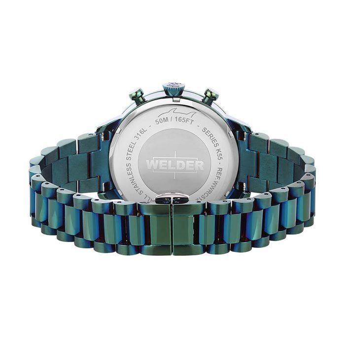 Welder Moody Watch WWRC633 Kadın Kol Saati