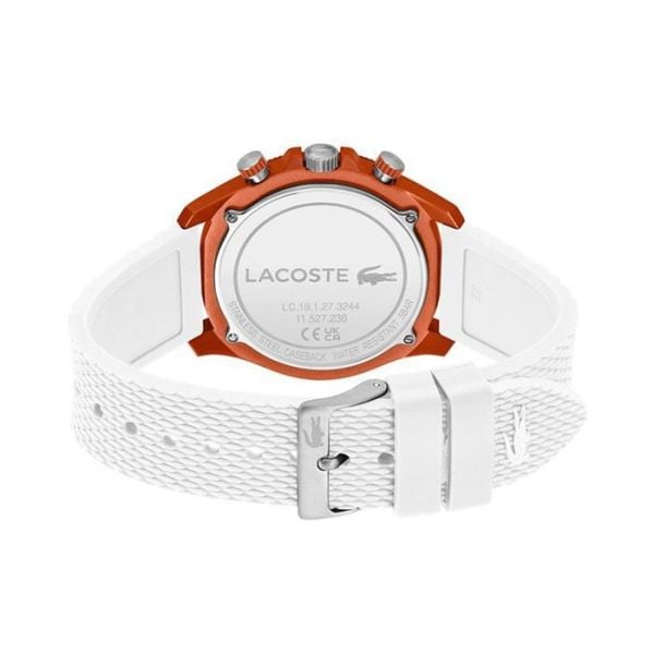 Lacoste LAC2011329 Erkek Kol Saati