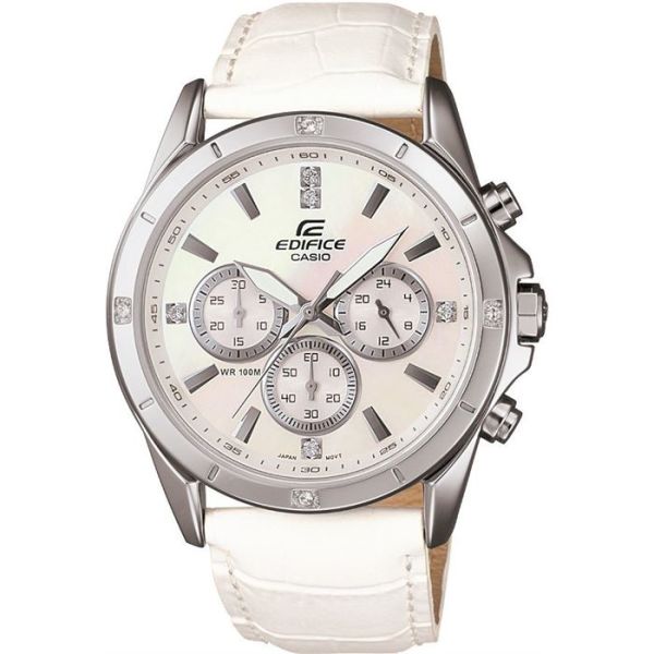 Casio EF-544L-7AVDF Erkek Kol Saati