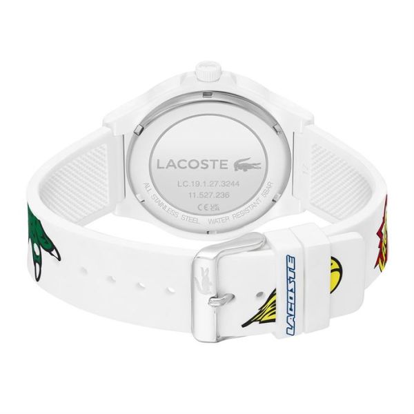 Lacoste LAC2011232 Erkek Kol Saati