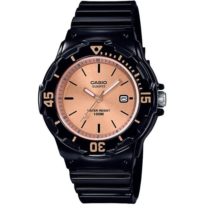 Casio LRW-200H-9E2VDF Bayan Kol Saati