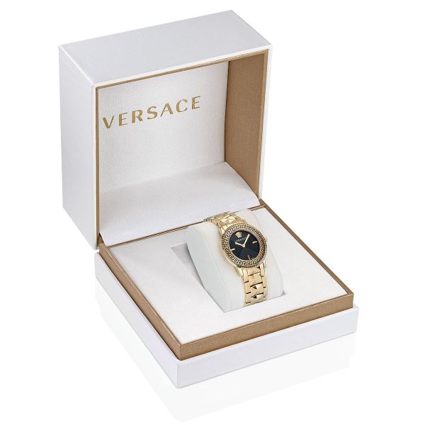 Versace VRSCVE2P00622 Kadın Kol Saati