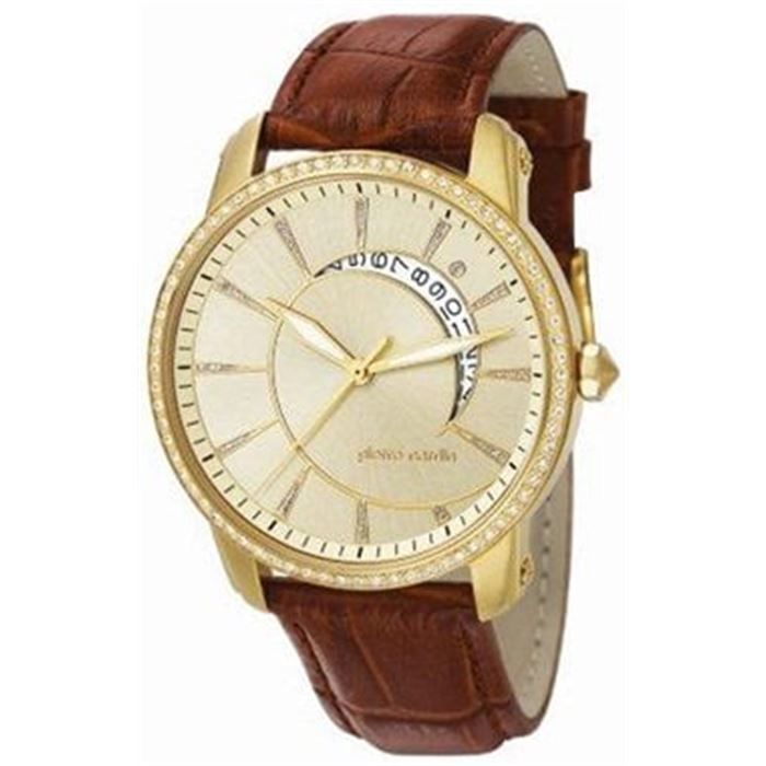 Pierre Cardin 105692F03 Bayan Kol Saati