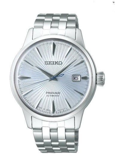 Seiko Presage SRPE19J Erkek Kol Saati