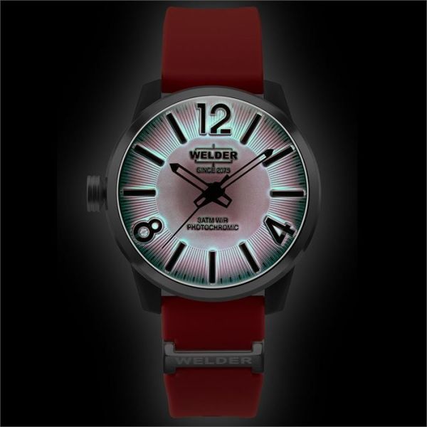 Welder Moody Watch WWRL2003 Kadın Kol Saati