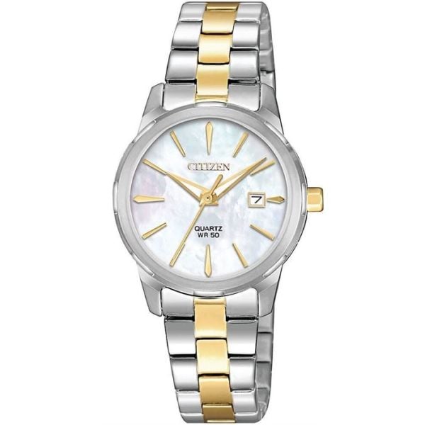 Citizen EU6074-51D Quartz Kadın Kol Saati