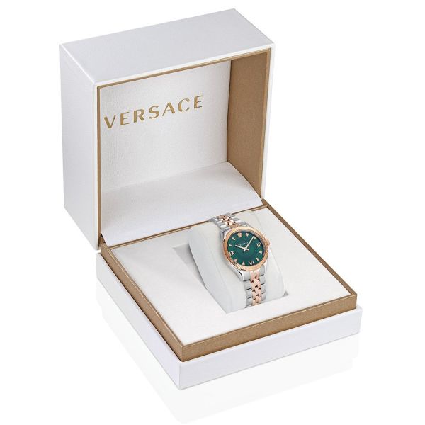 Versace VRSCVE2S00422 Kadın Kol Saati