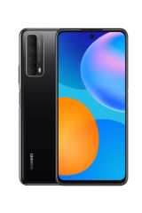 Yenilenmiş Huawei P Smart 2021 128Gb Siyah-B Kalite