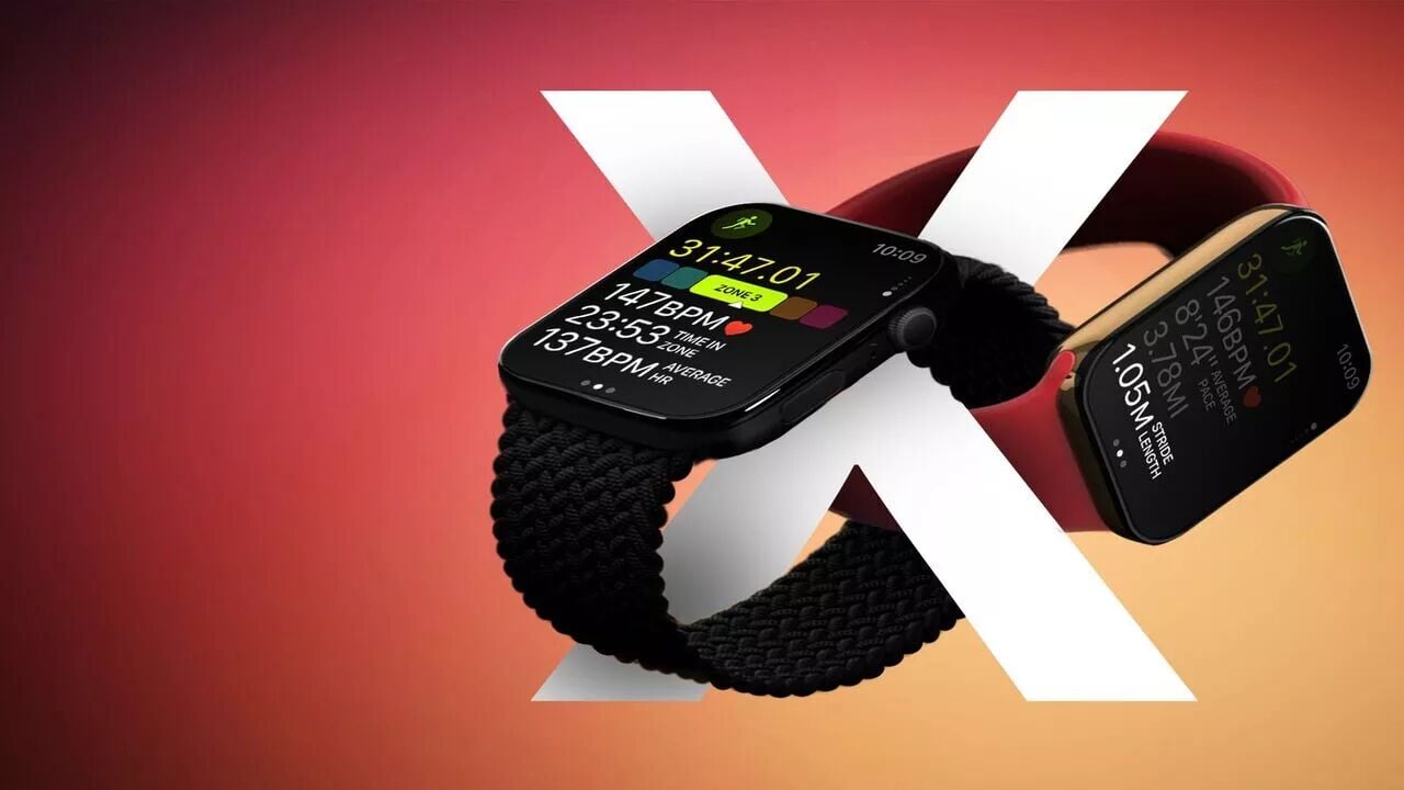 Apple Watch Series 10 Hakkında Herşey