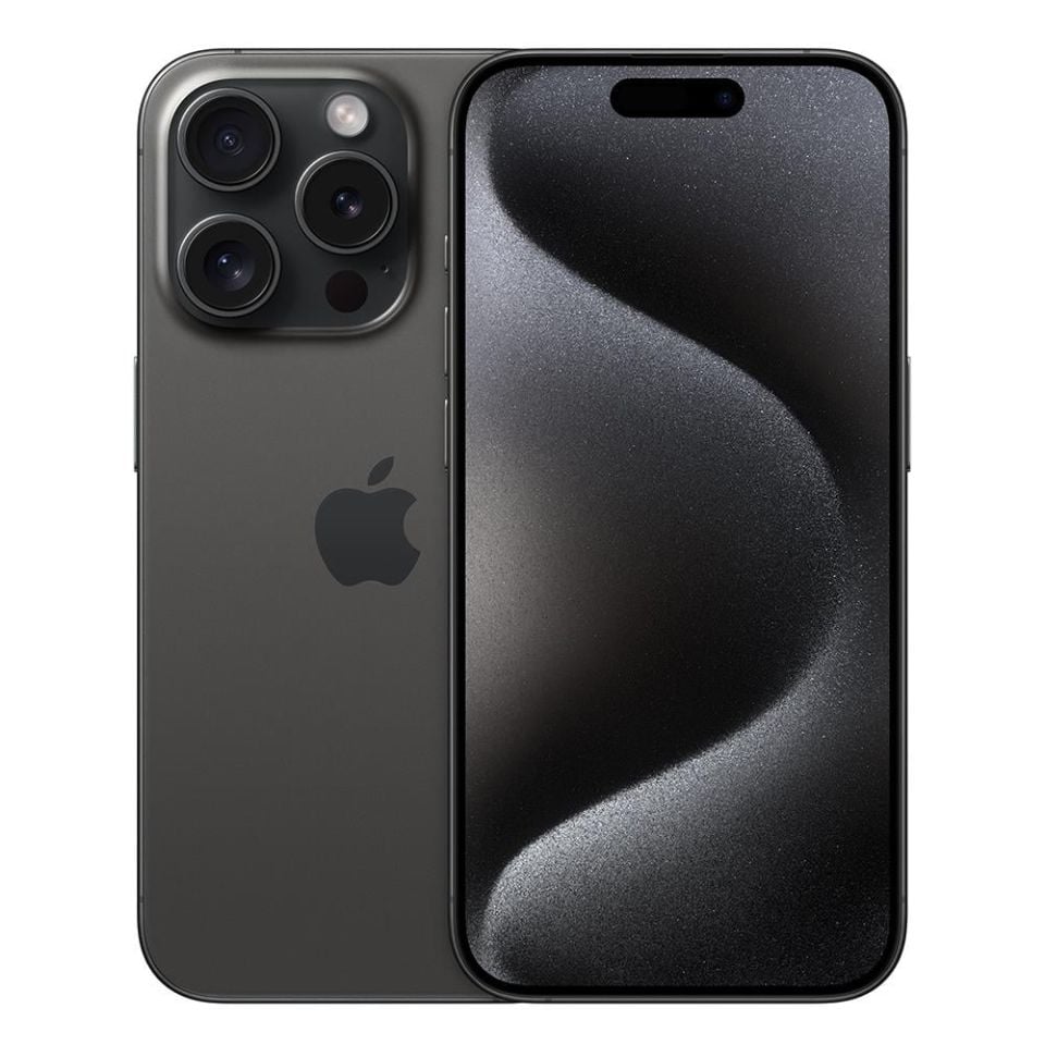 iPhone 15 Pro ( Türkiye Garantili )