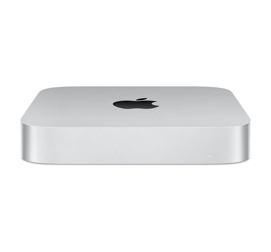 Mac mini 8 Çekirdekli CPU 10 Çekirdekli GPU 8 GB Birleşik Bellek 256 GB SSD Depolama