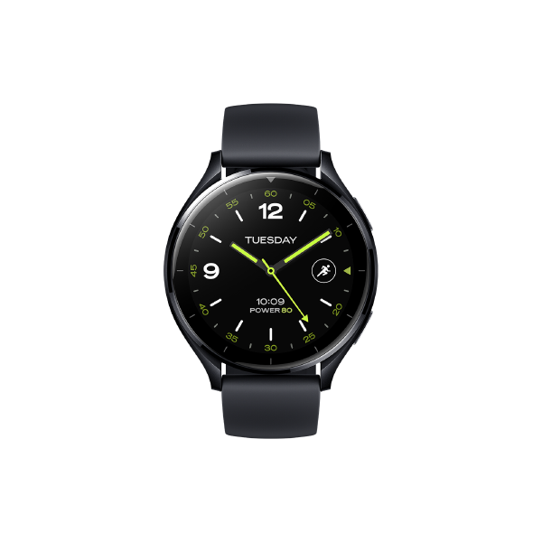 Xiaomi Watch 2