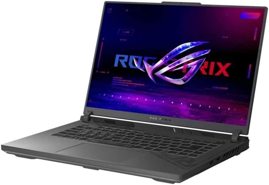 Asus ROG Strix G16 (G614JI-N3187-Gaming)