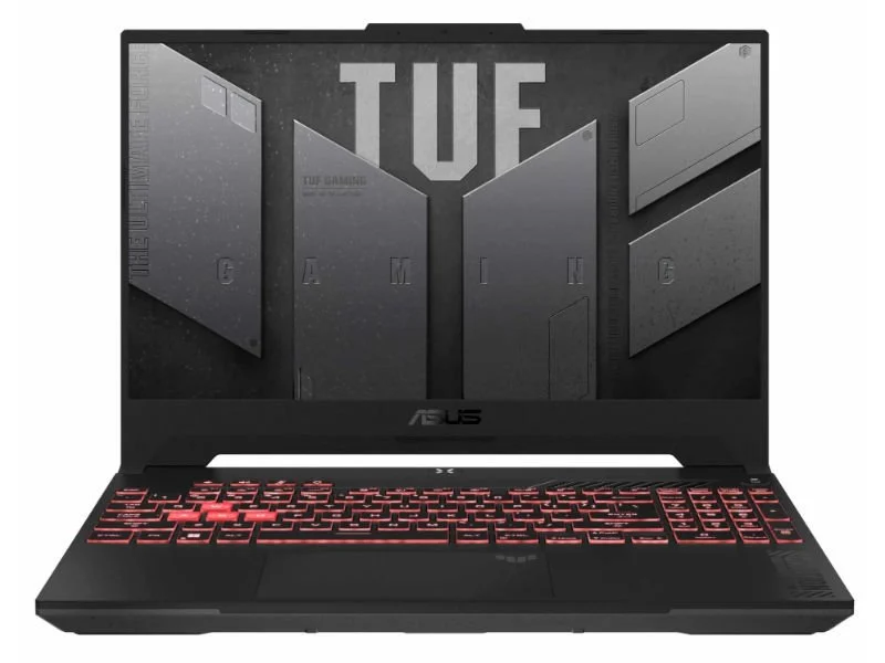 Asus TUF Gaming F15 (FX507VU-LP259-Gaming)