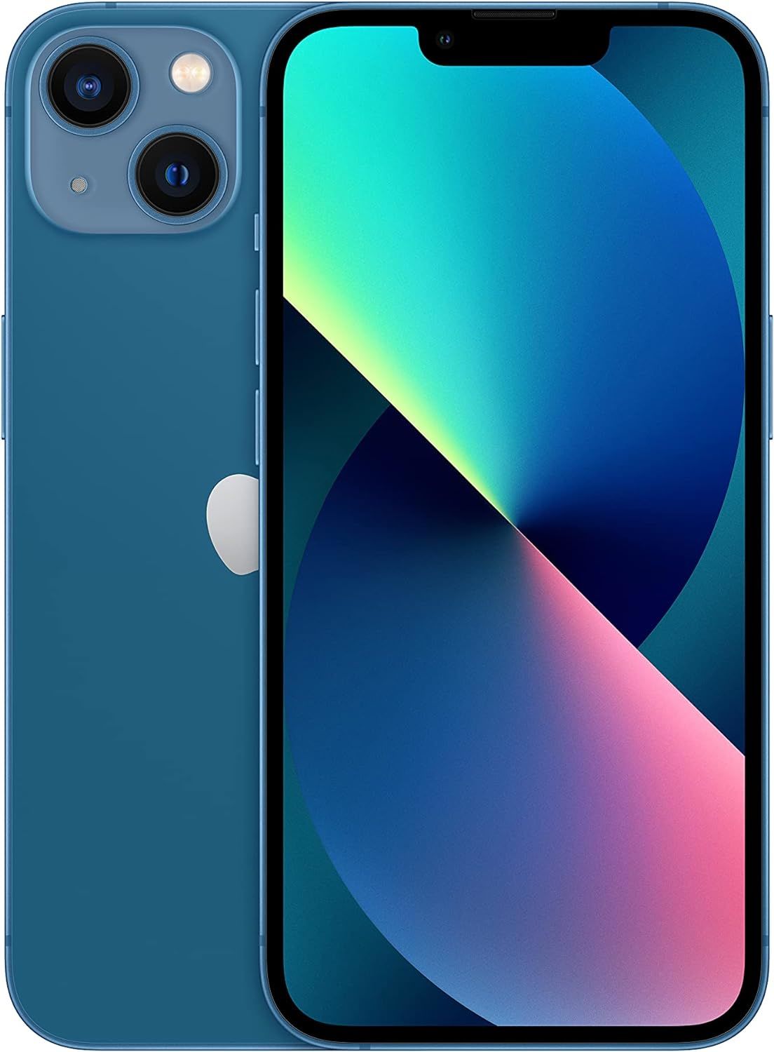 iPhone 13 (  Türkiye Garantili ) Mavi - 128 GB