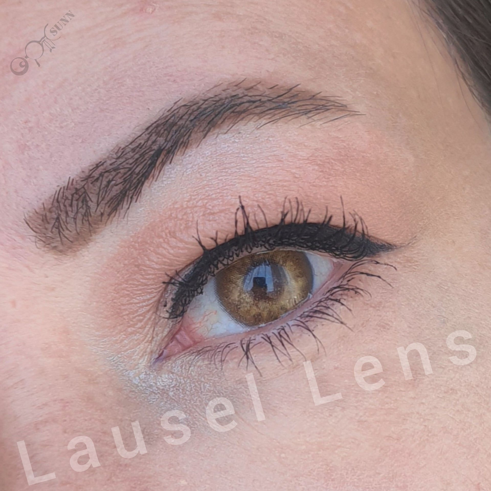 Lausel Lens Terra-rose