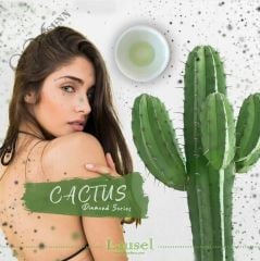 1 Yıllık Lausel Lens Cactus