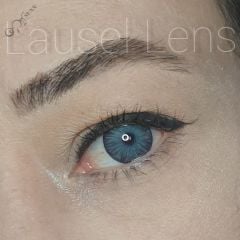 1 Yıllık Lausel Lens Night Blue