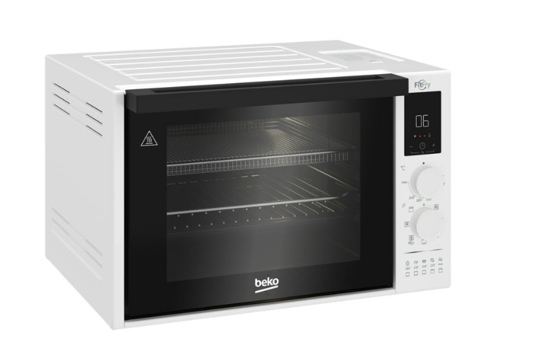 Beko BMF 30 QBB AF Mini Fırın