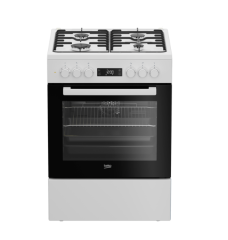 Beko BFE 400 EB Ocaklı Fırın