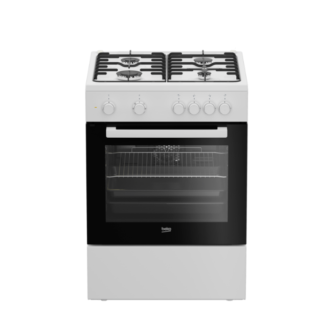 Beko BFE 400 B Ocaklı Fırın