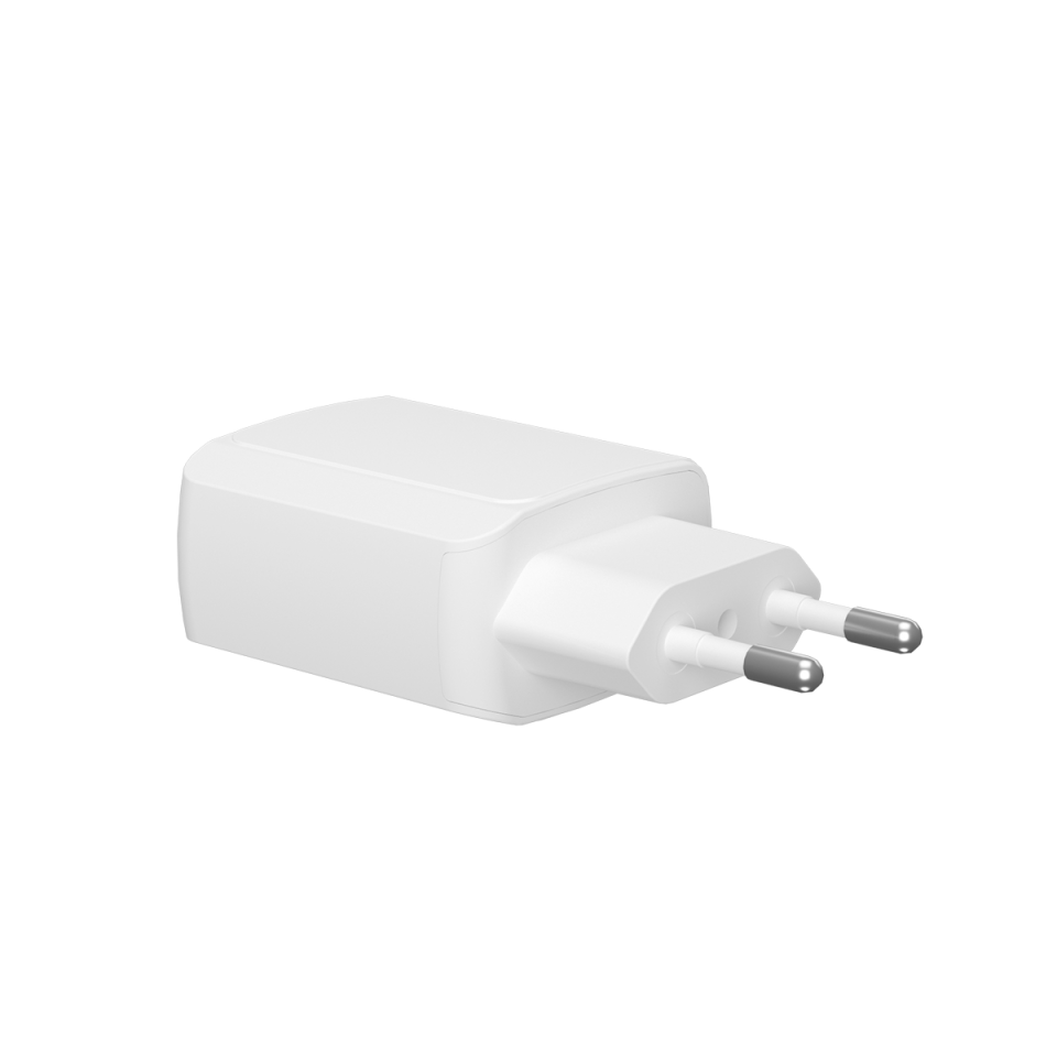 IX-CC012 Usb To Lightning Kablo ve Adaptör Hızlı Şarj Seti