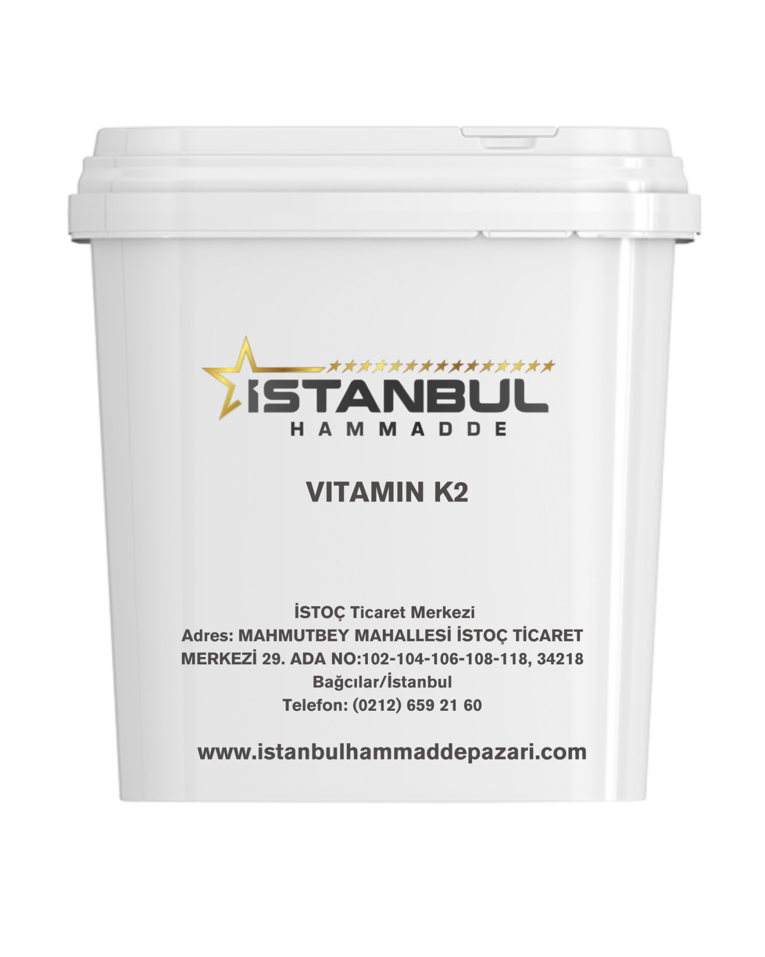 VITAMIN K2