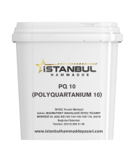 PQ 10 (POLYQUARTANIUM 10)