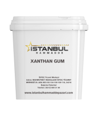 XANTHAN GUM