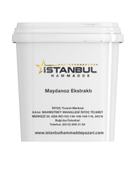 Maydanoz Ekstraktı