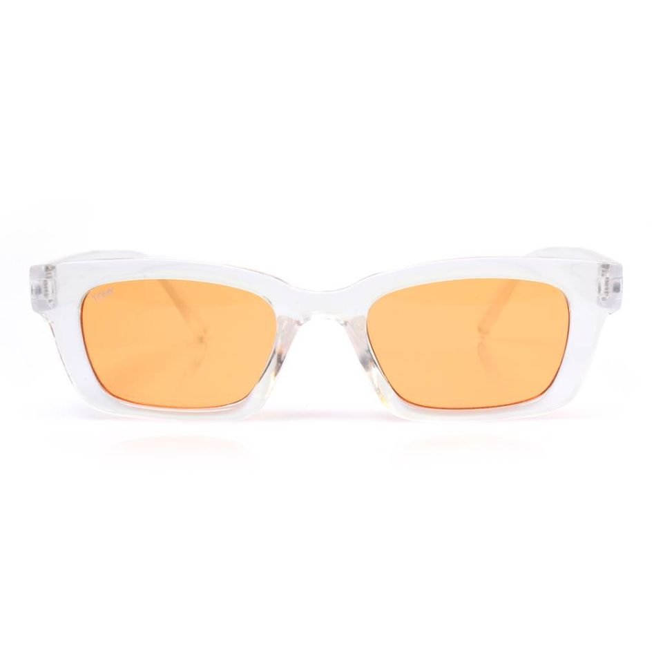 TOMY MARIN TM 2016 52 19 135 01 ORANGE UNİSEX GÜNEŞ GÖZLÜĞÜ