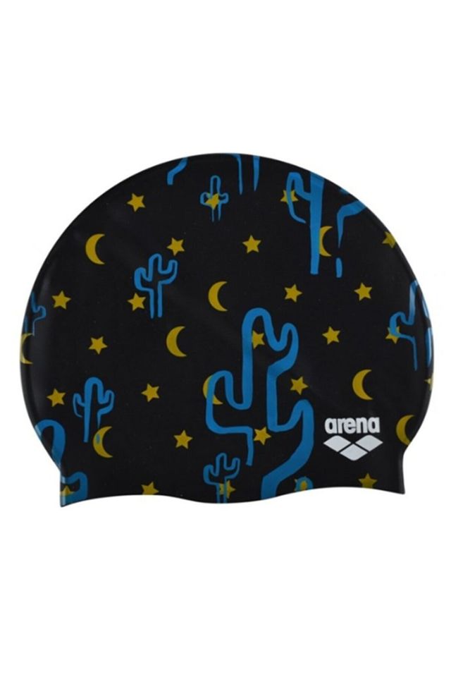 Arena Unisex Çok Renkli Yüzücü Bone