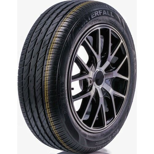 Waterfall 185/60 R13 80H Eco Dynamic Oto Yaz Lastiği ( Üretim Yılı: 2023 )