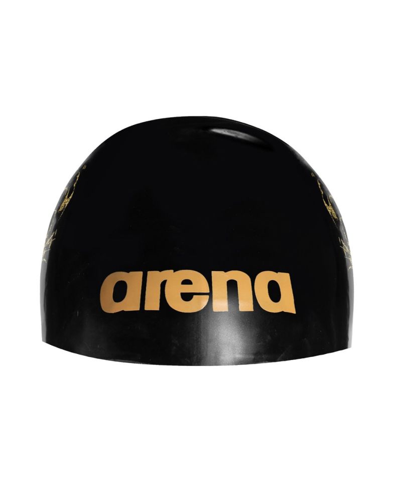 ARENA MOULDED PRO II SIGNATURE COLLECTION ÖZEL SERİ SIMONE MANUEL YÜZÜCÜ BONESİ