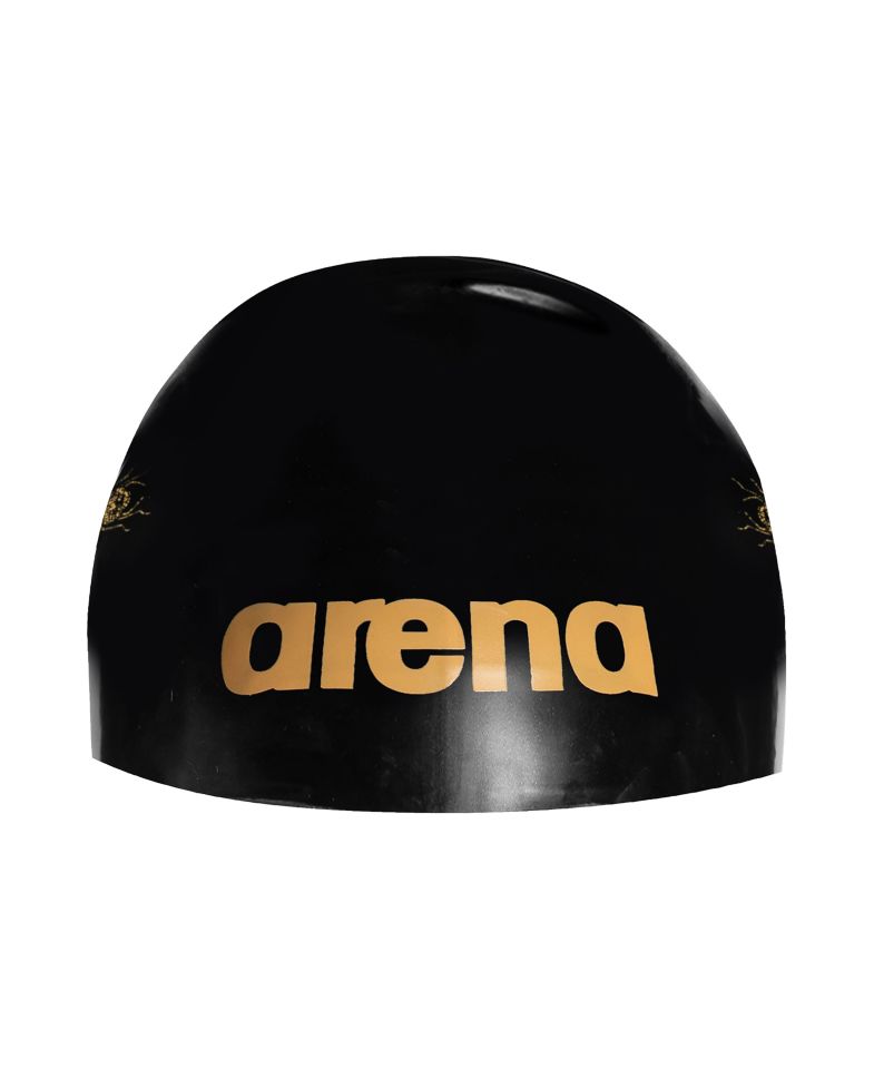 ARENA MOULDED PRO II SIGNATURE COLLECTION ÖZEL SERİ DAVID POPOVICI YÜZÜCÜ BONESİ