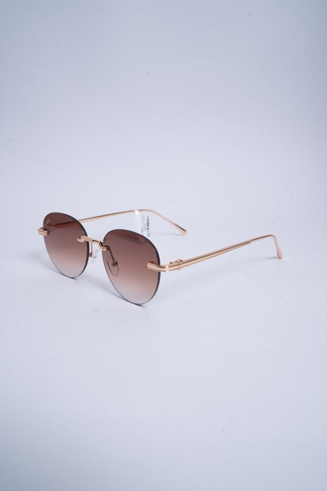 TOMY MARIN TM3601 C3-KAHVE UNİSEX GÜNEŞ GÖZLÜĞÜ