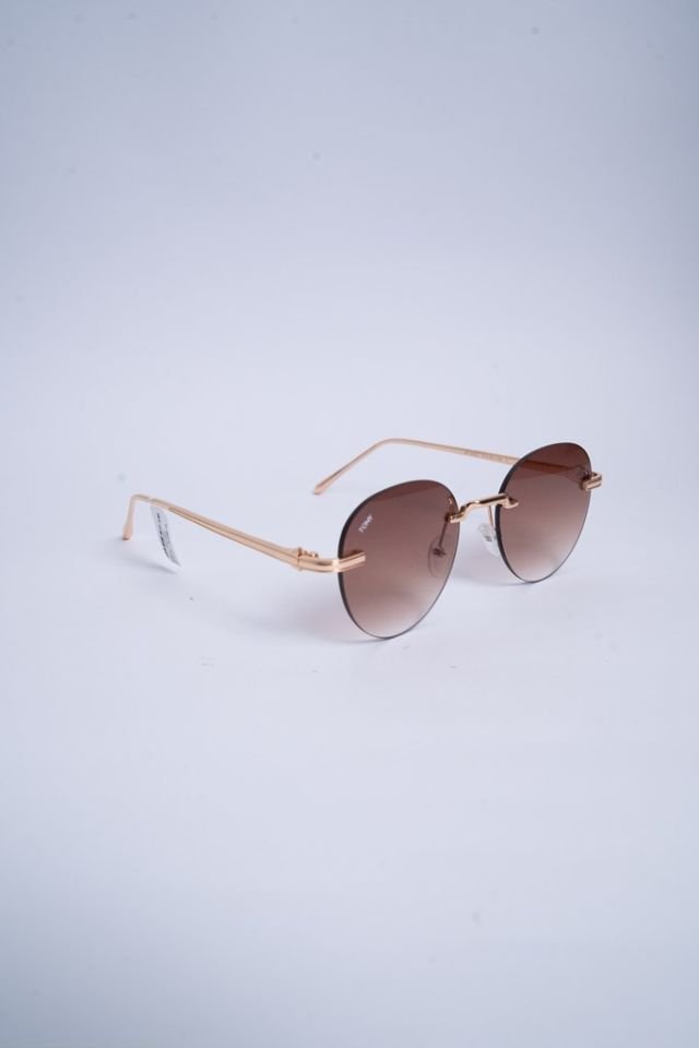 TOMY MARIN TM3601 C3-KAHVE UNİSEX GÜNEŞ GÖZLÜĞÜ