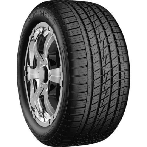 Starmaxx 215/65 R16 98H Incurro A/S ST430 SUV 4 Mevsim Lastiği ( Üretim Yılı: 2024 )