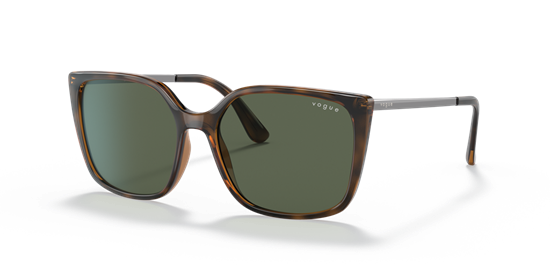 VOGUE VO5353S-S 238671 54 16 140 3N KADIN GÜNEŞ GÖZLÜĞÜ